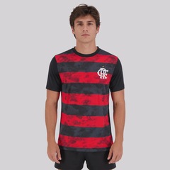 Camisa do Flamengo Arbor 20 L. Paquetá Masculina - Foto 2