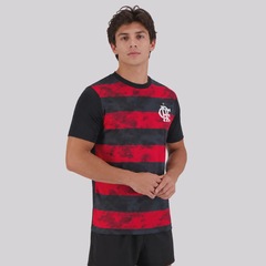 Camisa do Flamengo Arbor 20 L. Paquetá Masculina - Foto 3