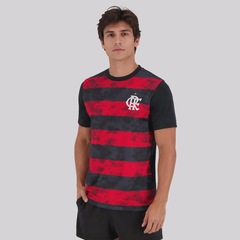 Camisa do Flamengo Arbor 20 L. Paquetá Masculina - Foto 4