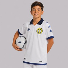 Camisa do Araçatuba III 26/27 Kappa Infantil - Foto 2