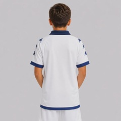 Camisa do Araçatuba III 26/27 Kappa Infantil - Foto 4