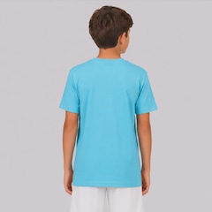 Camisa do Santos Mar de Glórias Infantil - Foto 4