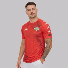 Camisa Kappa Zurich Cabofriense Masculina - Foto 2