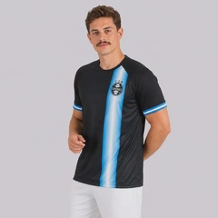 Camisa do Grêmio Atres Masculina - Foto 2