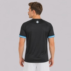Camisa do Grêmio Atres Masculina - Foto 3
