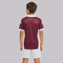 Camisa do Juventus da Mooca I 26/27 Kappa Infantil - Foto 4