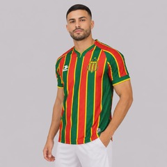 Camisa do Sampaio Corrêa I 26/27 Tolledo Sports Masculina - Foto 3