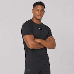 Camiseta Fila Bio III Masculina - Foto 2