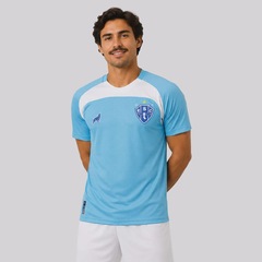 Camisa do Paysandu Treino Jogador 26/27 Lobo Masculina - Foto 1