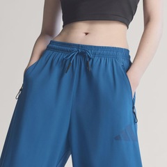 Calça adidas W ZNE Feminina - Foto 3