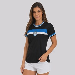 Camisa do Grêmio Orion 22 Braithwaite Feminina - Foto 4