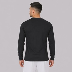 Camisa Argentina Retrô 1966 Goleiro Masculina - Foto 4
