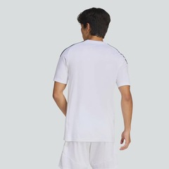Camisa adidas Tiro 26 L Masculina - Foto 2