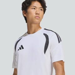Camisa adidas Tiro 26 L Masculina - Foto 3
