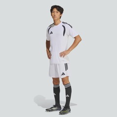 Camisa adidas Tiro 26 L Masculina - Foto 5