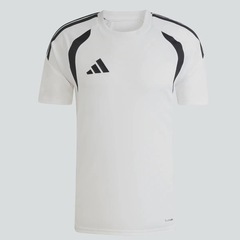 Camisa adidas Tiro 26 L Masculina - Foto 7