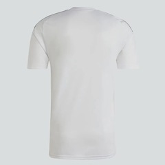 Camisa adidas Tiro 26 L Masculina - Foto 8