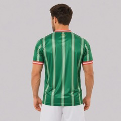 Camisa do Palmeiras Retrô 2001 Masculina - Foto 4