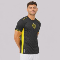 Camisa de Goleiro do Paysandu 26/27 Lobo Masculina - Foto 2