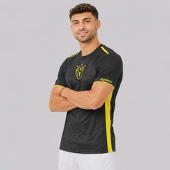 Camisa de Goleiro do Paysandu 26/27 Lobo Masculina - Foto 3