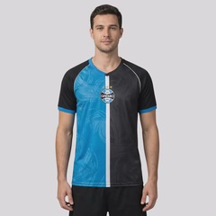 Camisa do Grêmio Patter 4 Kannemann Masculina - Foto 2