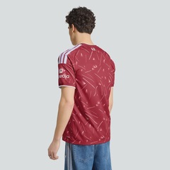 Camisa Liverpool I 26/27 adidas Masculina - Foto 2