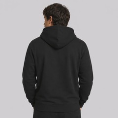 Blusão de Moletom Puma Motorsport BMW ESS Hoodie Masculino - Foto 4