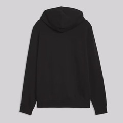 Blusão de Moletom Puma Motorsport BMW ESS Hoodie Masculino - Foto 6