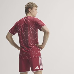 Camisa Liverpool I 26/27 Jogador adidas Masculina - Foto 2