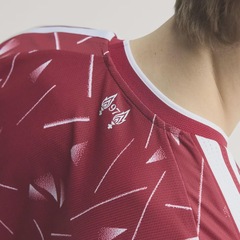 Camisa Liverpool I 26/27 Jogador adidas Masculina - Foto 3