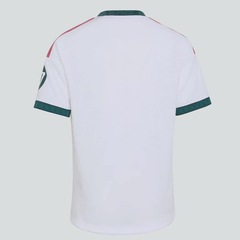 Camisa Real Madrid I 26/27 adidas Infantil - Foto 7