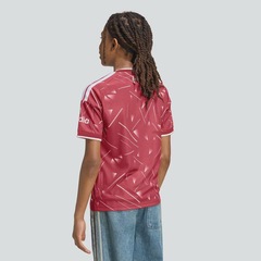 Camisa Liverpool FC I 26/27 adidas Infantil - Foto 2