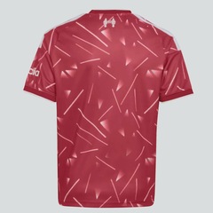 Camisa Liverpool FC I 26/27 adidas Infantil - Foto 7