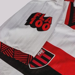 Camisa do Flamengo Retro 1995 Away Masculina - Foto 3
