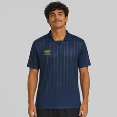 Camisa Umbro Jersey Classic Masculina - Foto 1