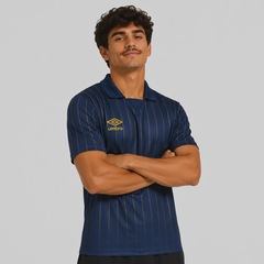 Camisa Umbro Jersey Classic Masculina - Foto 2