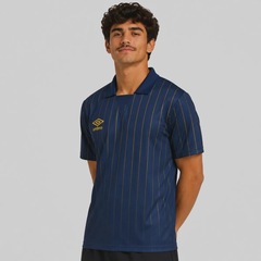 Camisa Umbro Jersey Classic Masculina - Foto 3