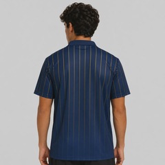 Camisa Umbro Jersey Classic Masculina - Foto 4