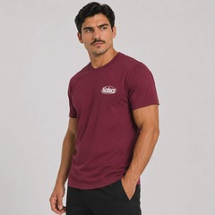 Camiseta Nicoboco Skiing Masculina - Foto 2