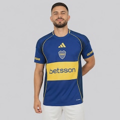 Camisa Boca Juniors IV 26/27 adidas Masculina - Foto 1