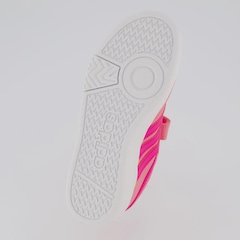 Tênis Infantil adidas Hoops 4.0 - Foto 5