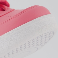 Tênis Infantil adidas Hoops 4.0 - Foto 8
