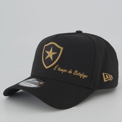 Boné New Era Botafogo 940 AF - Foto 1