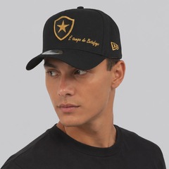 Boné New Era Botafogo 940 AF - Foto 5