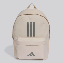 Mochila adidas Classic 3 Listras - Foto 2