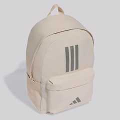 Mochila adidas Classic 3 Listras - Foto 4