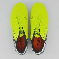 Chuteira de Campo Adulto Umbro Fifty VI - Foto 4