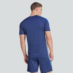 Camisa adidas Tiro ES Masculina - Foto 2