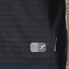 Camisa do Vasco III 24/25 77 Rayan Kappa Masculina - Foto 6