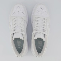 Tênis Feminino Puma Rebound Femme Low Bdp - Foto 4